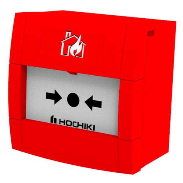 HOCHİKİ KONVERSİYONEL BUTON
