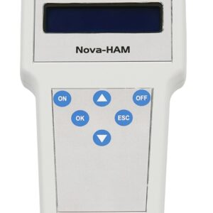 ELEKS NOVA EL ADRESLEME CİHAZI