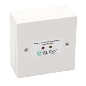 ELEKS NOVA ADRESLİ GİRİŞ - ÇIKIŞ MODULU