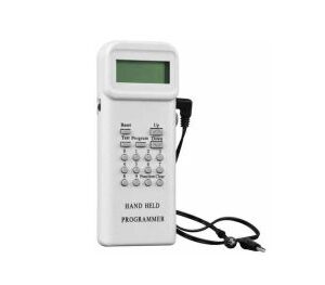 P-9910B - Akıllı Adresli Programlayıcı