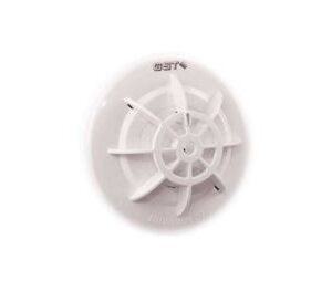 DI-9103E - Akıllı Adresli Isı Dedektörü (Sabit Isı ve Isı Artış)