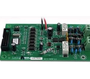 LC200 - Akıllı Adresli Loop Genişletme Kartı