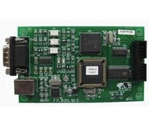 P-9930 RS232-USB PC Bağlantı Kartı