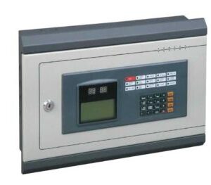 GST-NRP00 Network Repeater Panel