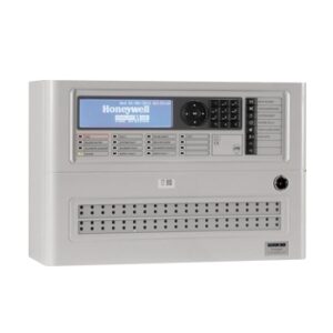 HONEYWELL ADRESLİ 1 LOOPLU YANGIN ALGILAMA PANELİ