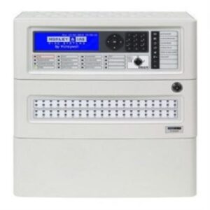 HONEYWELL ADRESLİ 2 LOOPLU YANGIN ALGILAMA PANELİ