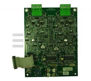 HONEYWELL ADRESLİ LOOP GENİŞLETME KARTI