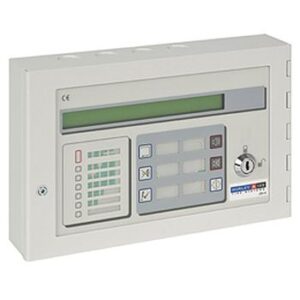 HONEYWELL ADRESLİ TEKRARLAMA PANELİ