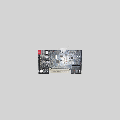 LK401-LOOP KARTI