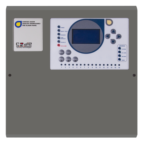 aa504- ADRESLİ