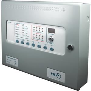 Hochiki KONVANSİYONEL PANEL HFP CP-8KS,
